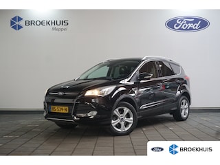 Ford Kuga 1.5 Trend Edition | Cruise control | Dakrails | Navigatiesysteem full map