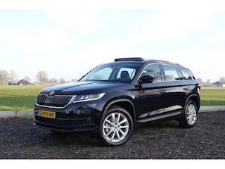Skoda Kodiaq 1.5 TSI 7p. PANO CAMERA TREKHAAK CARPLAY ACC