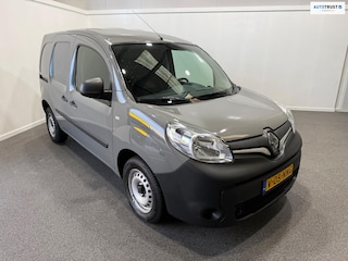 Renault Kangoo 1.2 TCe 115 S&S Comfort