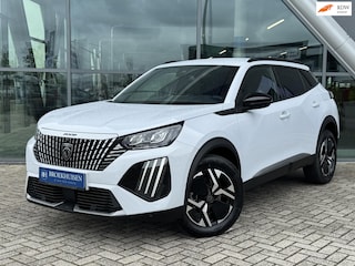 Peugeot 2008 1.2 Hybrid 136pk Allure Automaat / 360 Camera / Virtual Dashboard
