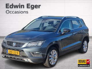 Seat Ateca 1.0 EcoTSI Style Business Intense | Apple Carplay | Andriod Auto |