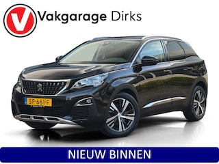 Peugeot 3008 1.2 PureTech 130 PK Aut8 Allure ✅ Pano ✅ Camera ✅ Dodehoek