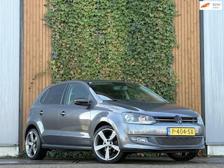 Volkswagen Polo 1.2 TSI Highline|CARPLAY|STOEL VERWRM|ACC