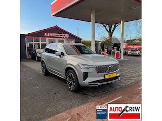 Volvo XC90 New Bright Facelift