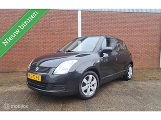 Suzuki Swift 1.3 Base