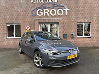 Volkswagen Golf 1.0 TSI LIFE