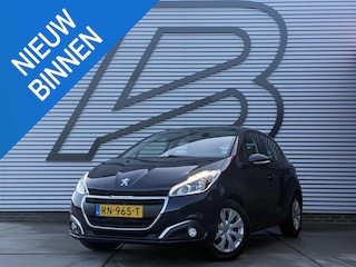 Peugeot 208 1.2 PureTech Blue Lion 1e Eigenaar|Navi|Airco|Cruise|D-Riem v.v. in 2024|N.A.P|PDC|Carplay|Nieuwe APK bij Aflevering