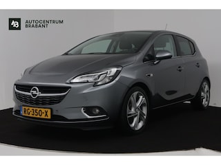 Opel Corsa 1.0 Turbo Innovation (CARPLAY NAVIGATIE, CAMERA, CLIMA, CRUISE, TREKHAAK)