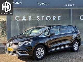 Renault Espace 1.6 dCi Expression 7PERSOONS