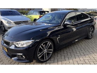BMW 420i Centennial High Executive |M-SPORT|NAP|DEALERONDERHOUDEN|184PK