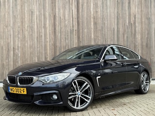 BMW 420i Centennial High Executive |M-SPORT|NAP|DEALERONDERHOUDEN|184PK