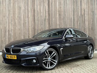 BMW 420i Centennial High Executive |M-SPORT|NAP|DEALERONDERHOUDEN|184PK