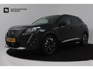 Peugeot 2008 1.2 PureTech Blue Lease Allure (NAVIGATIE, CAMERA, PDC, CARPLAY, LED, 1e EIGENAAR, GOED ONDERHOUDEN)