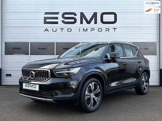 Volvo XC40 1.5 T5 Recharge Inscription Sportstoelen Trekhaak wegklapbaar Camera