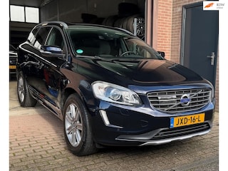 Volvo XC60 2.4 D5 AWD Summum 220pk Euro6 ACC BLIS XENON PANO