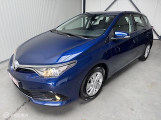 Toyota Auris 1.4 D-4D Aspiration Export Only