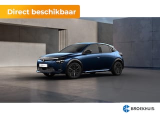 Lancia Ypsilon Edizione Limitata Blu Automaat