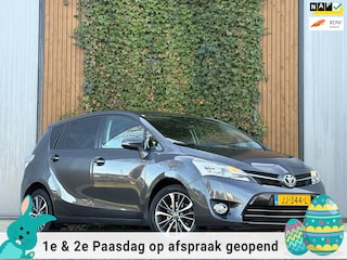 Toyota Corolla Verso 1.8 VVT-i Dynamic 7p.