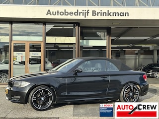BMW 1-serie (e87) 118i 143pk