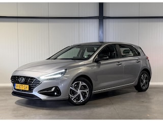 Hyundai i30 1.0 T-GDi MHEV Comfort Smart Carplay Camera NAP