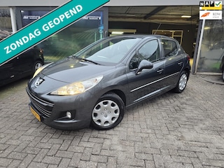 Peugeot 207 1.6 VTi XS | AUTOMAAT | 2E EIGENAAR | 12MND GARANTIE | AIRCO | CRUISE |