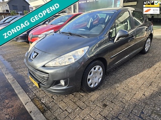 Peugeot 207 1.6 VTi XS | AUTOMAAT | 2E EIGENAAR | 12MND GARANTIE | AIRCO | CRUISE |