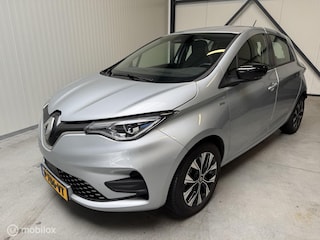 Renault Zoe R135 Limited 52 kWh