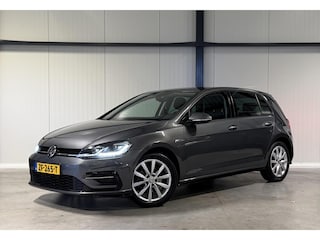 Volkswagen Golf 1.5 TSI 150PK R-Line Stoelverwarming Navi