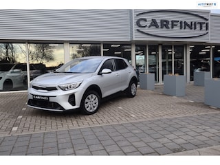 Kia Stonic 1.0 T-GDi MHEV DynamicLine 120 Pk Automaat / Carplay / Airco / Cruise.