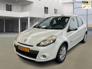 Renault Clio 1.2 TCe Collection|AIRCO|CRUISE|PSENSOR|BOEKJES|2XSLEUTELS