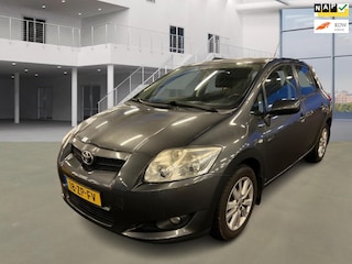 Toyota Auris 1.6-16V Luna Business|NAVI|AIRCO|PSENSOR|CRUISE|2XSLEUTELS|BOEKJES