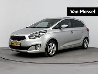 Kia Carens 1.6 GDi Business Pack 135PK | Trekhaak | Navigatie | Climate Control | Lichtmetalen Velgen