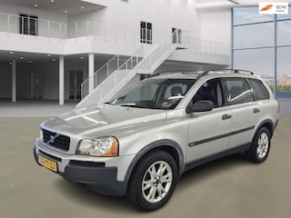Volvo XC90 2.9 T6 Exclusive