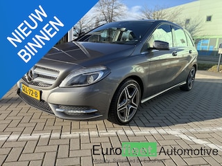 Mercedes-Benz B-klasse 200 Automaat | Carplay | Nieuwstaat