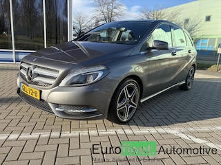 Mercedes-Benz B-klasse 200 Automaat | Carplay | Nieuwstaat