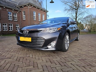 Toyota Avalon XLE