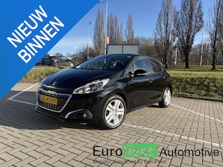 Peugeot 208 1.2 PureTech Signature carplay | AIRCO | lage kilometerstand