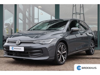 Volkswagen Golf Life Edition eHybrid | 'App-Connect' draadloze smartphone integratie | Achterbank in ongelijke delen neerklapbaar incl. middenarmsteun en doorlaadmogelijkheid | Afstandscontrolesysteem (Front Assist)