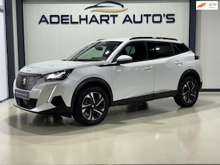 Peugeot 2008 1.2 PureTech Allure Automaat / Navigatie full map / Cruise control / Climate control