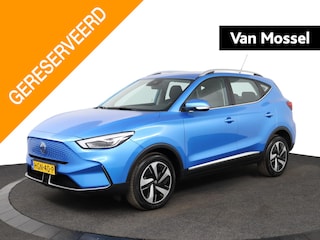 MG ZS Long Range Comfort 70 kWh | Navi | Camera | Apple CarPlay | Led Koplampen |