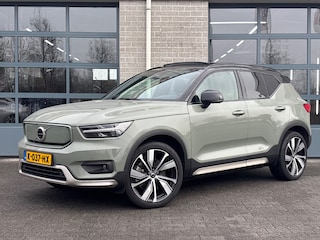 Volvo XC40 Recharge P8 AWD R-Design |HARMAN/KARDON| WINTERPAKKET|SOH 95%|
