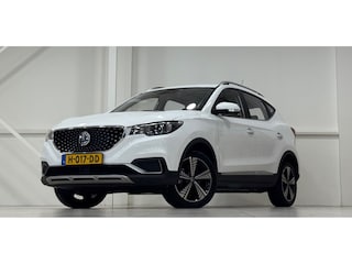 MG ZS Luxury 93,6% SOH Leer LED Pano-Schuifdak Camera Navi