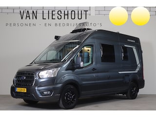 Weinsberg R 46 Caratour 60 MQ - NL- Auto!! 170 PK I NIEUWSTAAT I FULL OPTIONS
