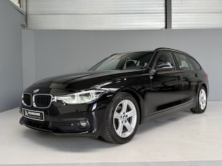 BMW 3-serie Touring 318i Sportline Sportstuur|LED|Cruise|Navi