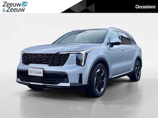 Kia Sorento 1.6 T-GDi Plug-in Hybrid 4WD ExecutiveLine 7p. | Panoramadak | Head up display | Harman Kardon