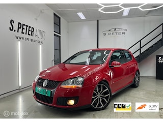 Volkswagen Golf 2.0 TFSI GTI