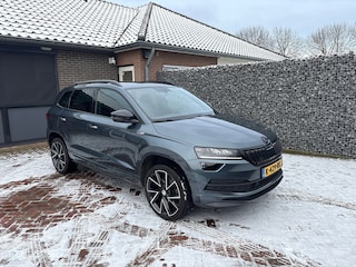 Skoda Karoq 1.5 TSI ACT Sportline Business
