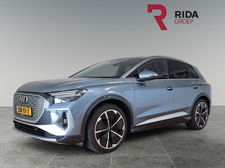 Audi Q4 40 S-line