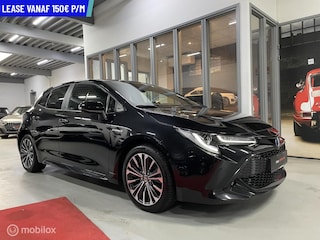 Toyota Corolla 1.8 Hybrid TeamNL Full Option Apple CarPlay & Android
