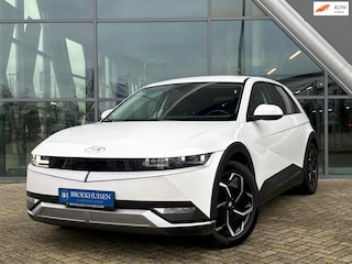 Hyundai Ioniq 5 Lounge AWD SOH 100% 73kWh Warmtepomp / Camera / Stoel-Stuur verwarming